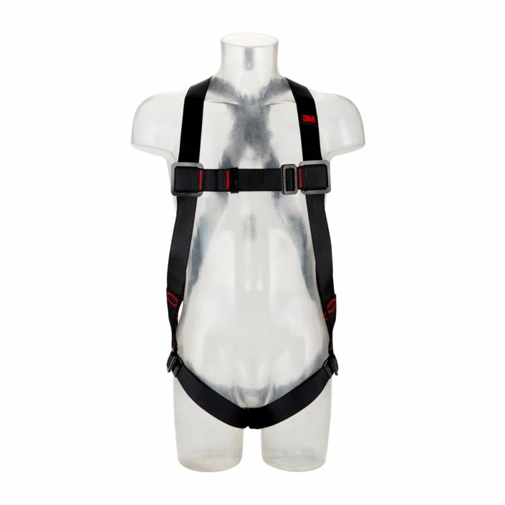 [9.20.45.600.03] 3M Protecta 1161600 standaard vestharnas voor valbeveiliging, S