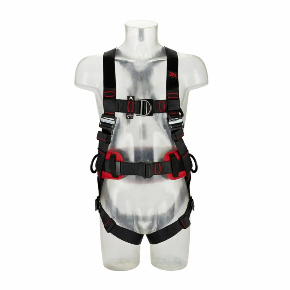 [9.20.45.629.06] 3M Protecta 1161629 E200-bretharnas, XL