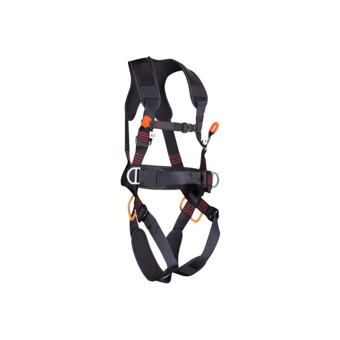 [9.30.11.090.00] Climax - Volledig Harnas - Valbeveiliging & Positionering - Veleta Plus