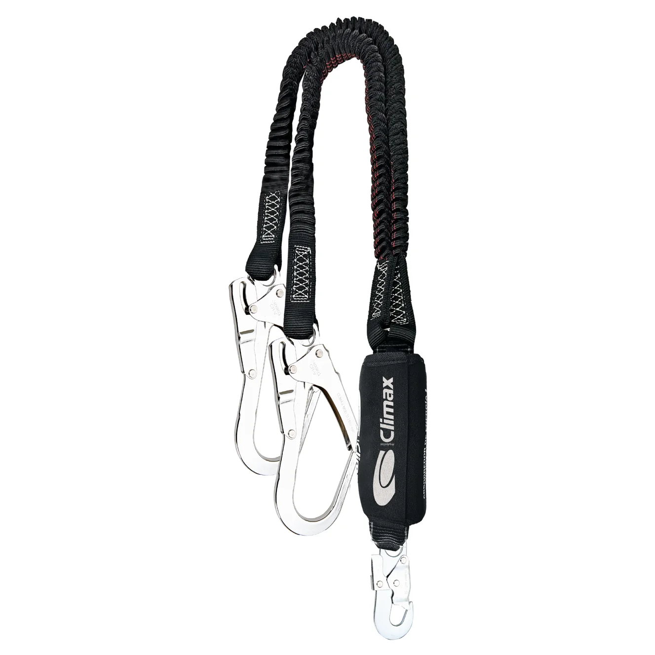 [9.30.22.151.00] Climax - Energie Absorbeerder - Zelfzekerend EN 355 - 51