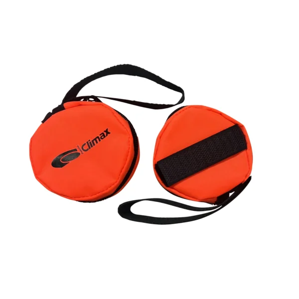 Climax - Anti Trauma Strap - Drukontlasting