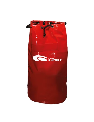 [9.30.95.130.00] Climax - 30L Duffel Tas - Zipperloze Tube Tas