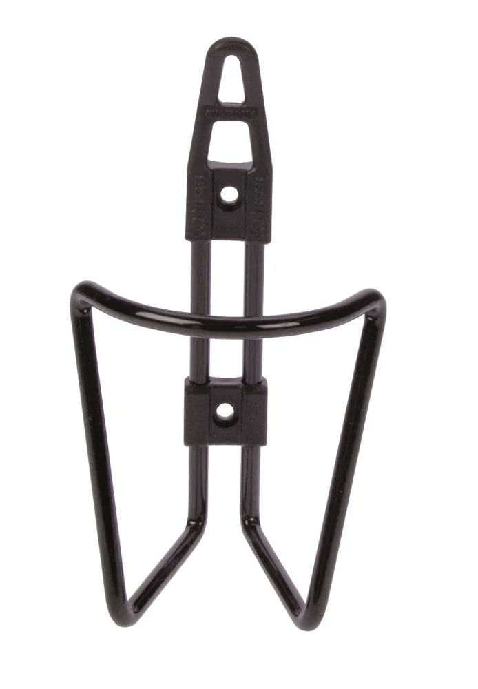 PSP - Wandhouder - Bevestiging Oogspoelfles - Zwart