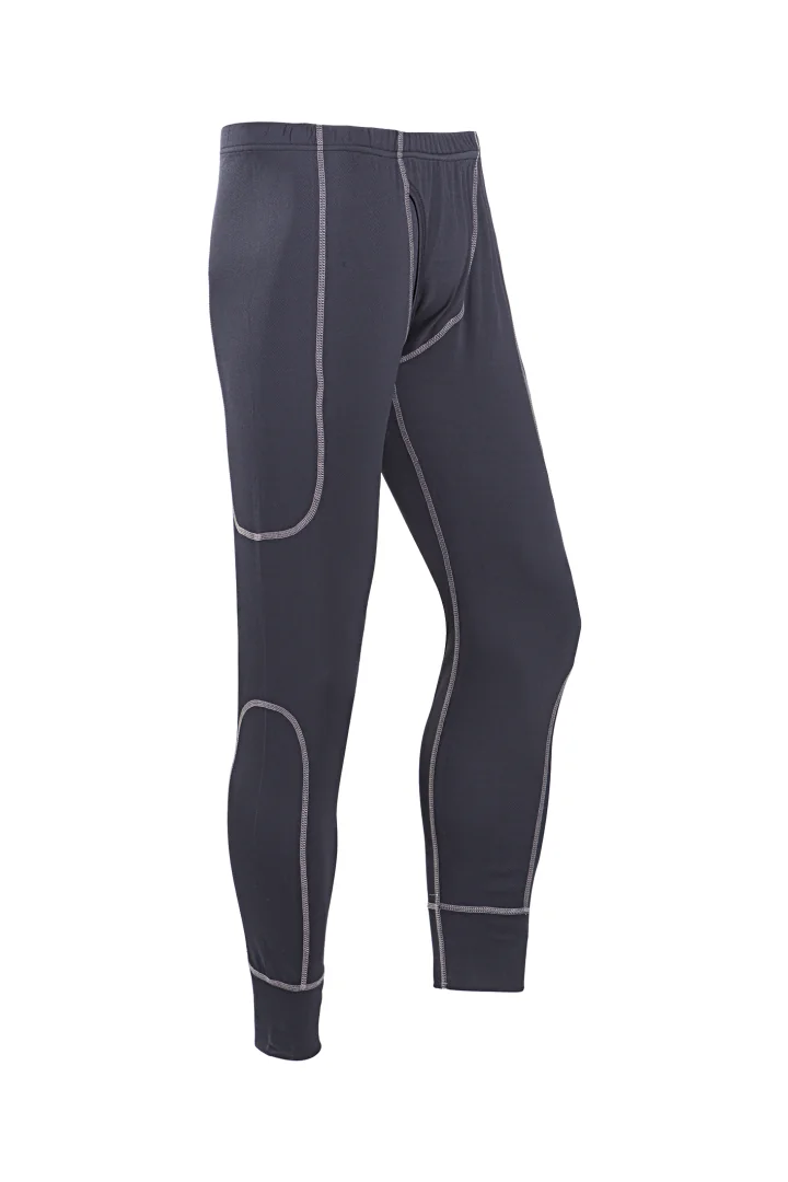 Sioen - Lang Ondergoed SioDry, Vlekbestendig Roja Antraciet 500AA2MD6