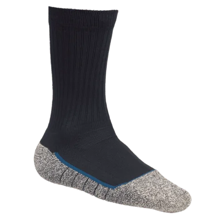 Bata sock Cool MS 2 eco black
