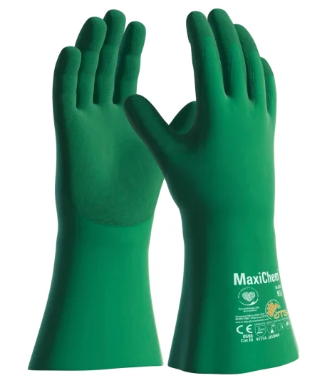 ATG MaxiChem 76-830, par 72 paires
