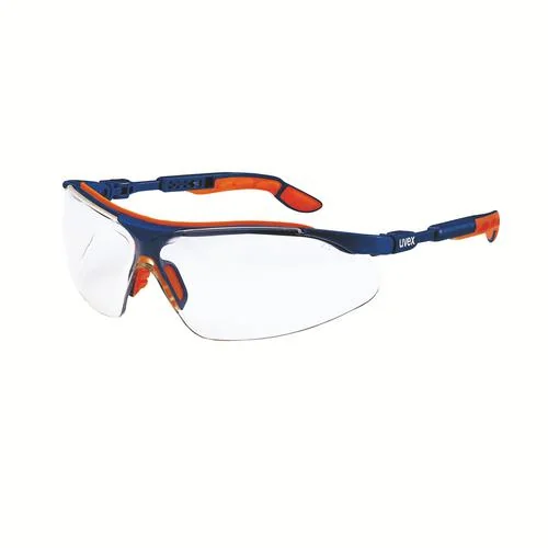 Uvex i-vo 9160065 heldere veiligheidsbril