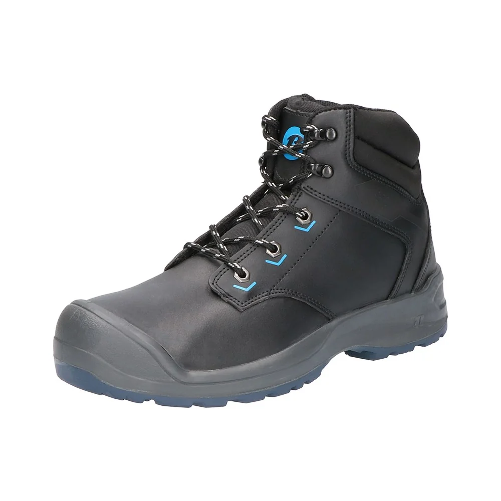 [4.59.54.650.35] Bata Shepard chaussure de sécurité haute S3 (35)