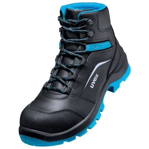 Uvex 2 xenova 95562 S3L FO SC SR ESD-Sicherheitsstiefel