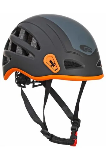 Casque de grimpe Climax Makalu Noir