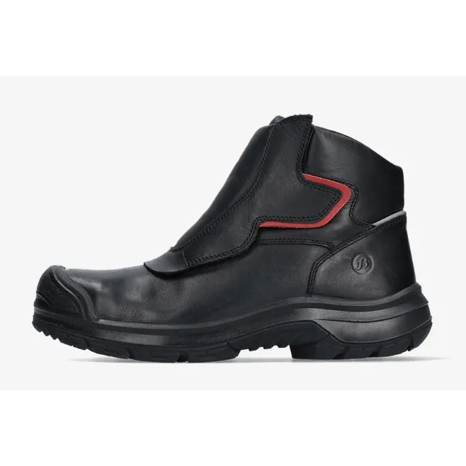 [4.59.04.280.38] Bata PWR428 W Mid-Cut S3 Safety Shoe (38)