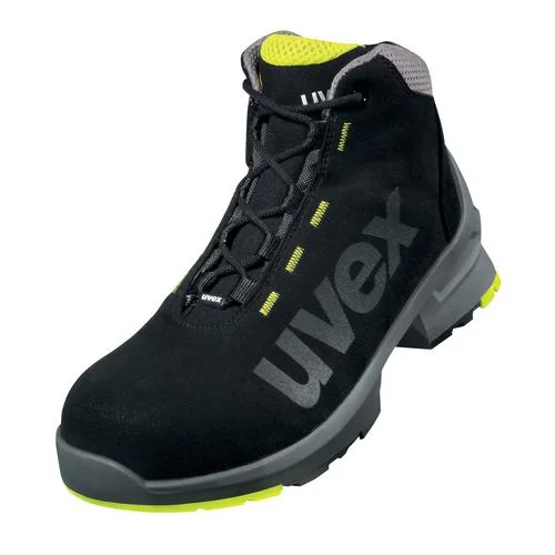 Uvex 1 85458 S2 FO SR ESD-veiligheidsschoen