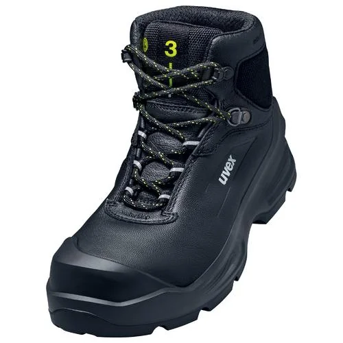 Uvex 3 68742 S3