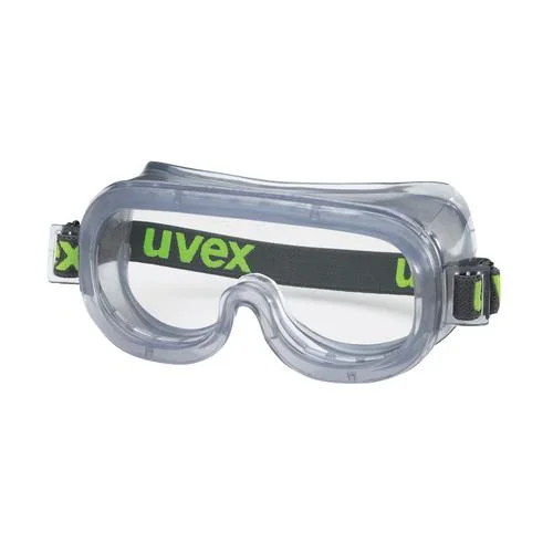 [7.22.93.057.14] Lunettes-masque incolores Uvex 9305 514