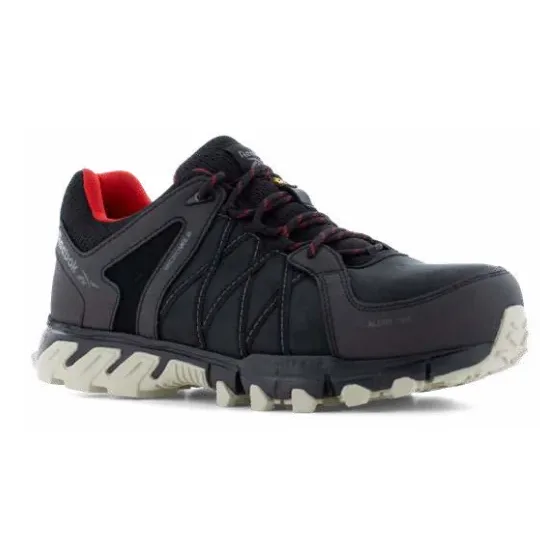 Reebok 1050 Trail S3 Low Blck