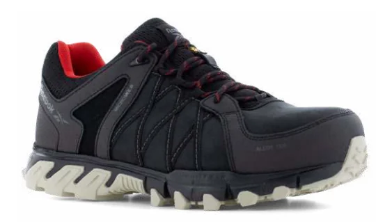 Reebok 1050 Trail S3 Low Blck