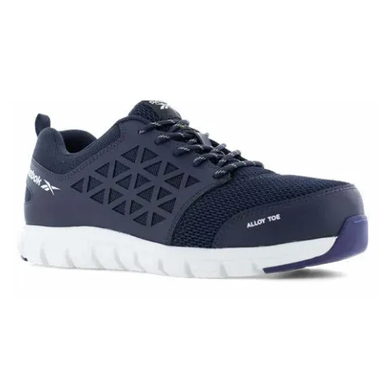Reebok 1030 Light S1P Blue
