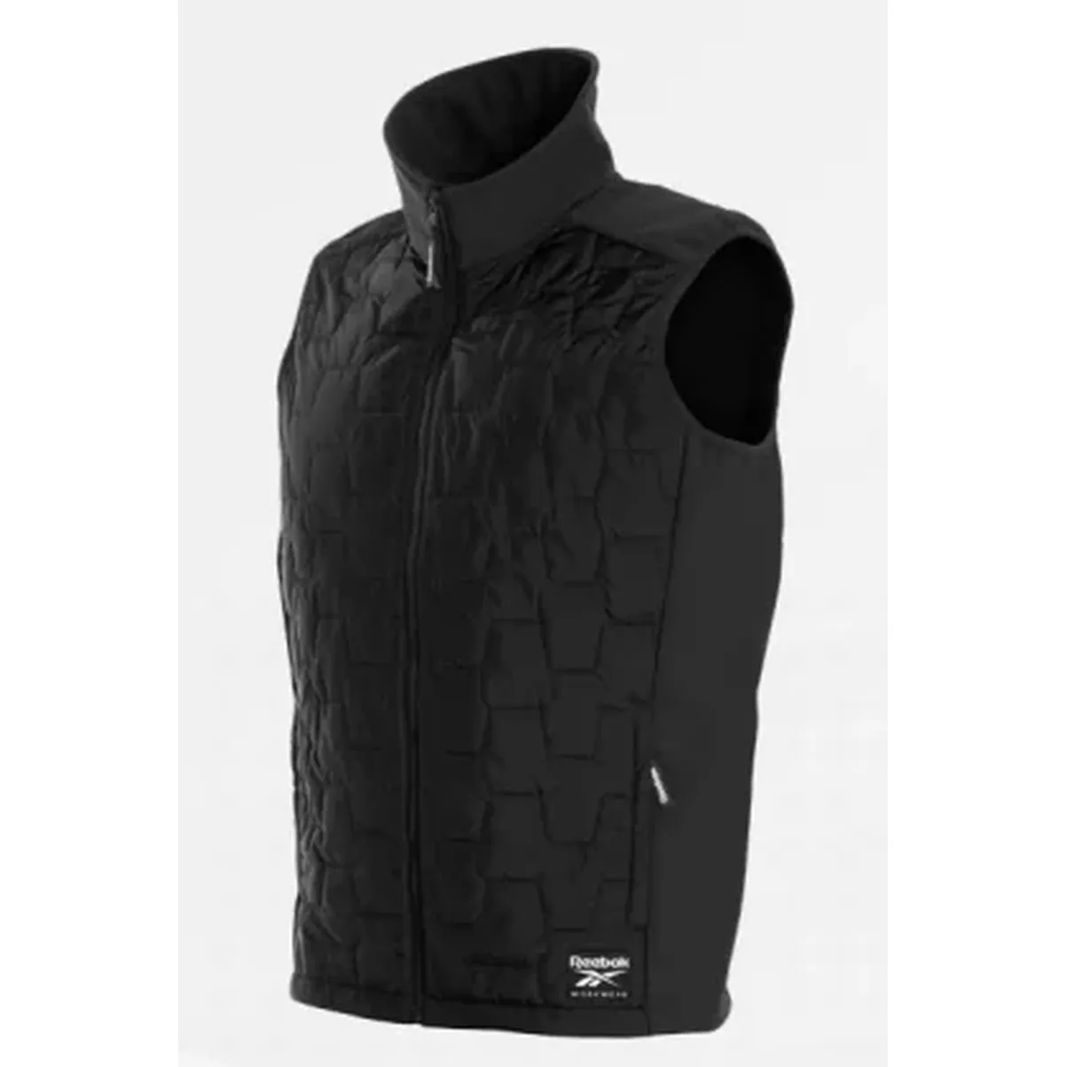 [3.45.20.002.03] Reebok Padded Vest 002 - Black (S)