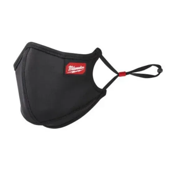[1.35.00.788.66] Masques reutilisables Milwaukee 8866 L/XL, lot de 3
