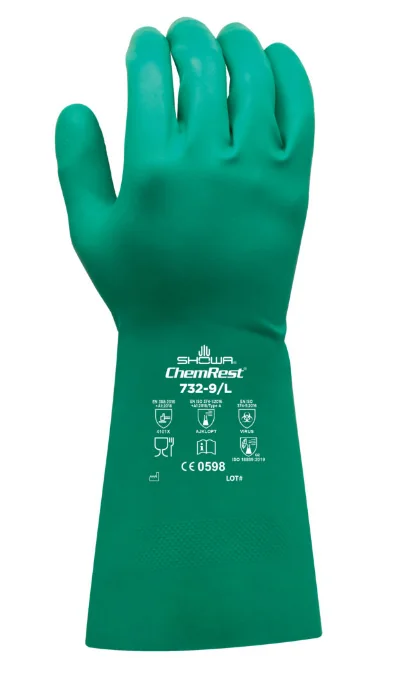 Showa 732, pro 144 Paar