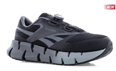 Reebok Floatzig IB3037S1PS veiligheidsschoen
