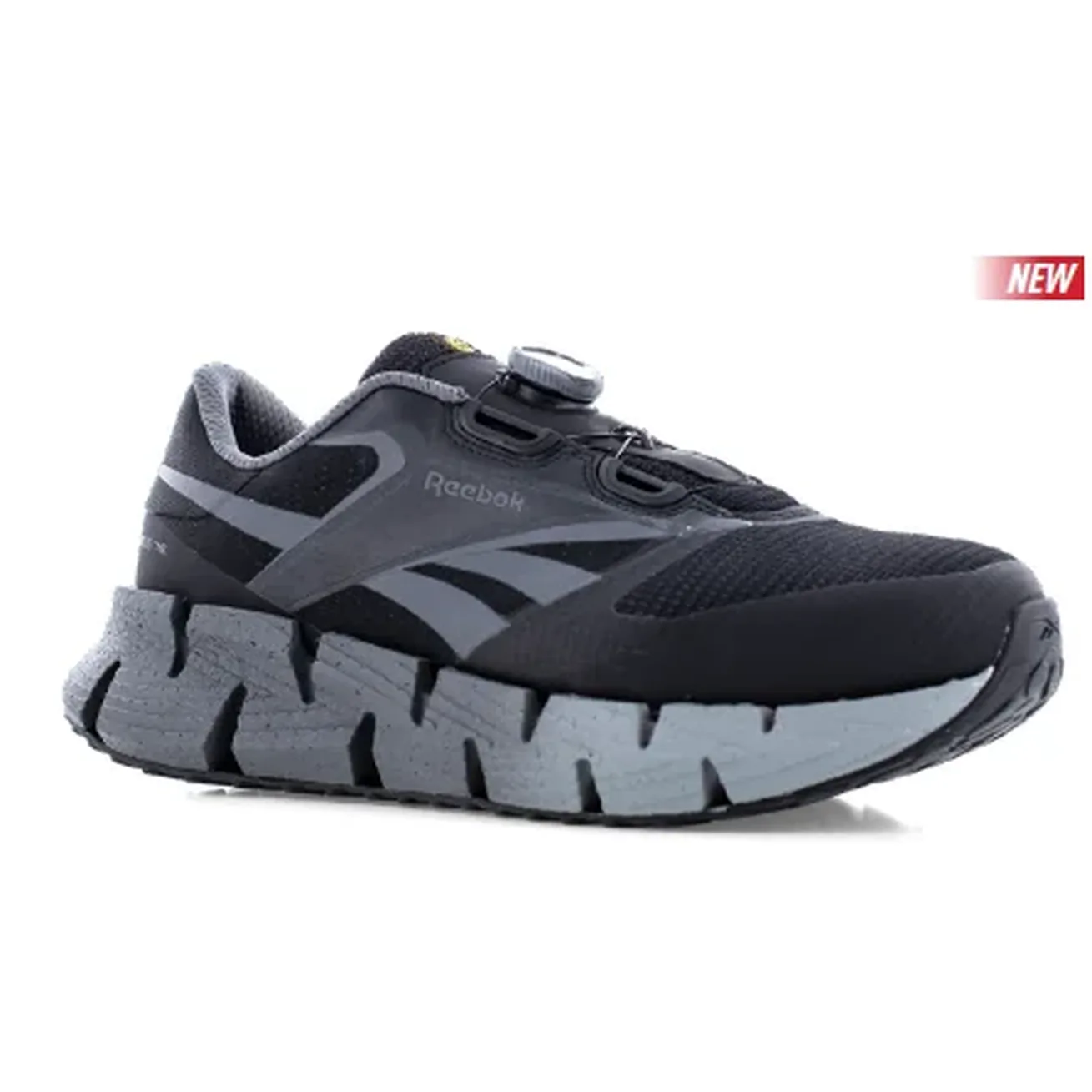 Reebok Floatzig IB3037S1PS veiligheidsschoen