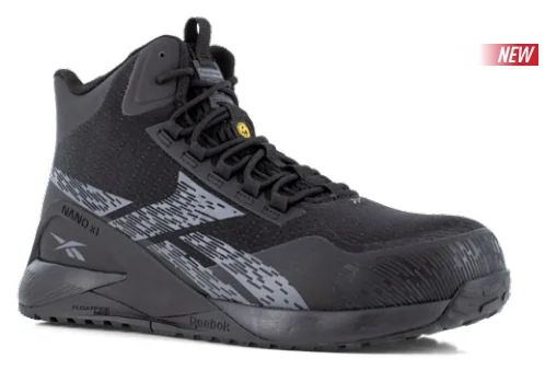 Reebok Nano IB3484S3S