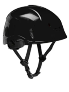 [7.30.05.810.12] Climax Casco Cadi Helm schwarz
