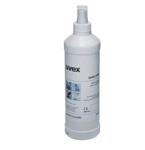 [7.22.99.721.10] Uvex reinigingsvloeistof 9972101
