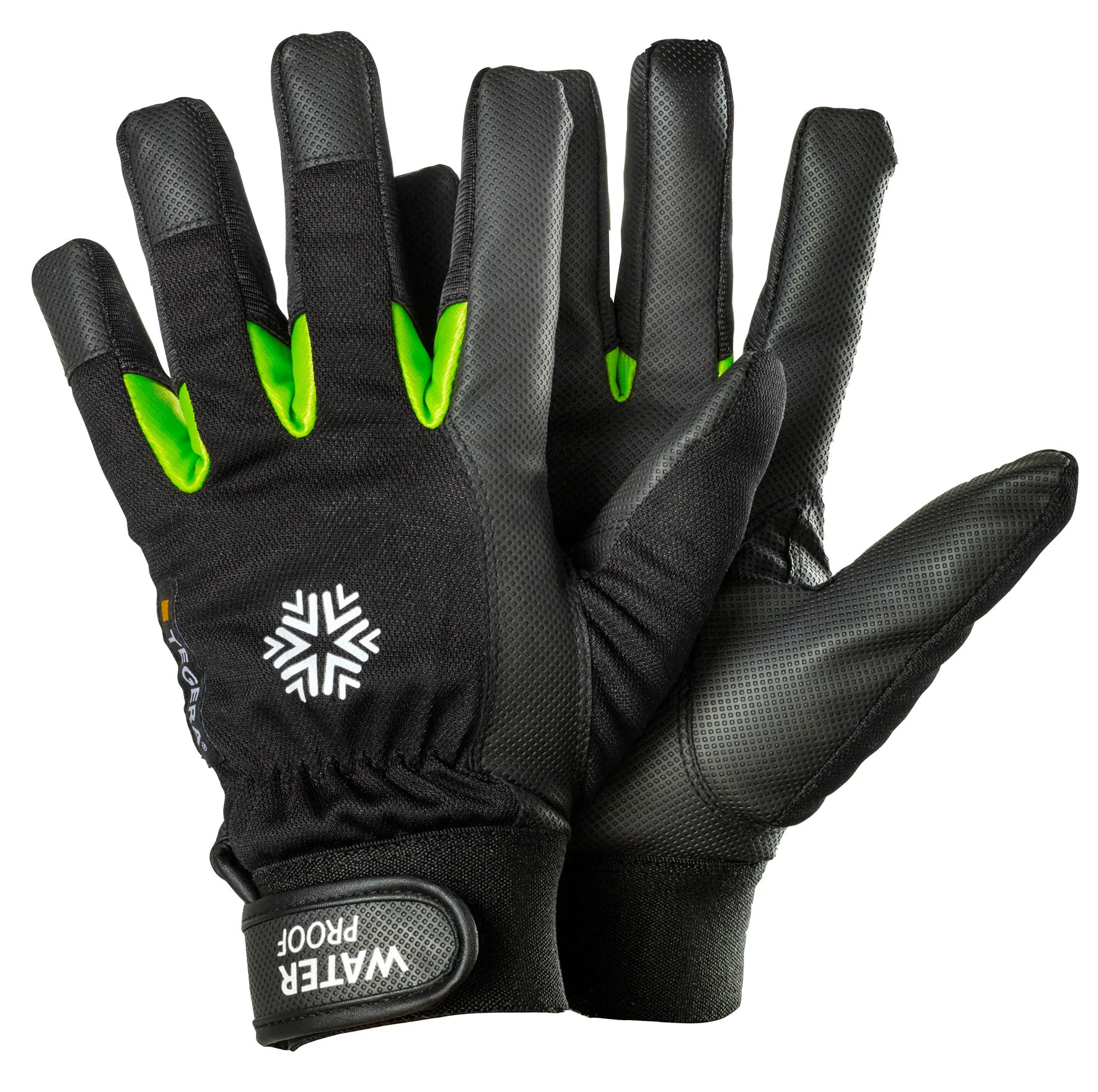 [2.26.00.517.06] Ejendals TEGERA 517 Cold-Protection Work Gloves (6)