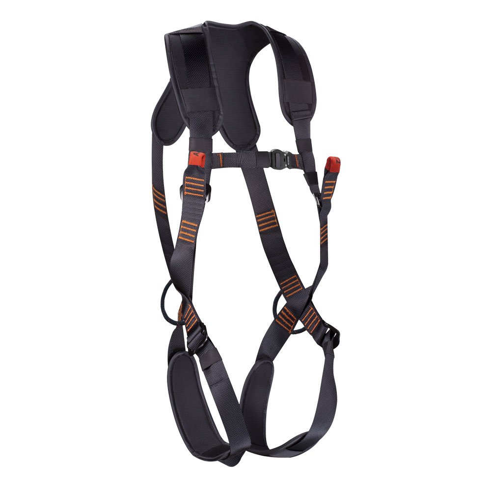 [9.30.11.089.50] Climax Veleta full-body fall-arrest harness