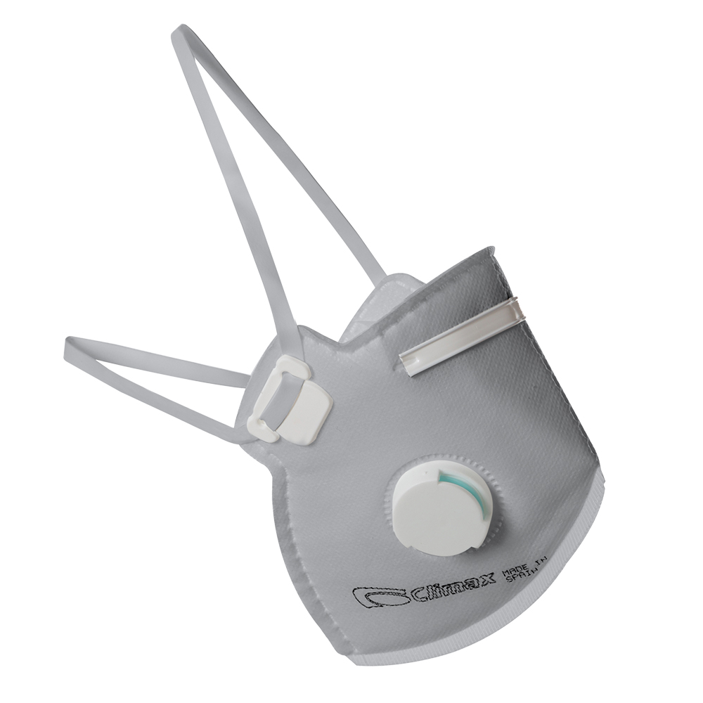 [1.30.10.173.00] Demi-masque filtrant Climax 1730-C FFP3 NR D
