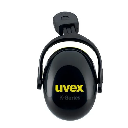 Uvex K2P magnet 2600215, SNR 30 dB