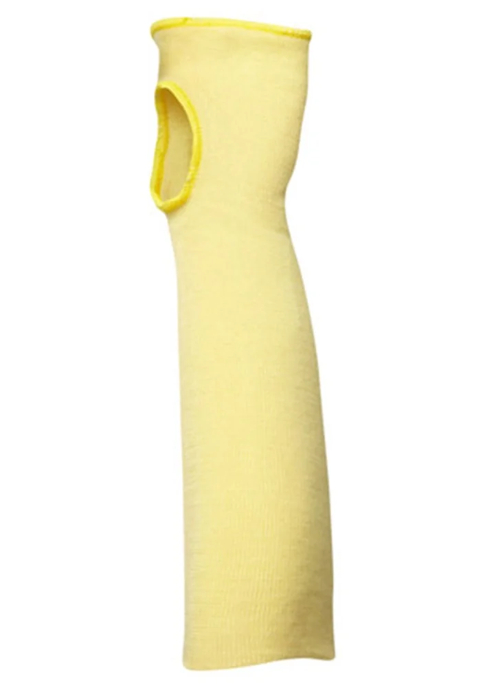 [2.25.70.114.00] Ansell HyFlex 70-114 Kevlar cut- and heat-resistant arm sleeve