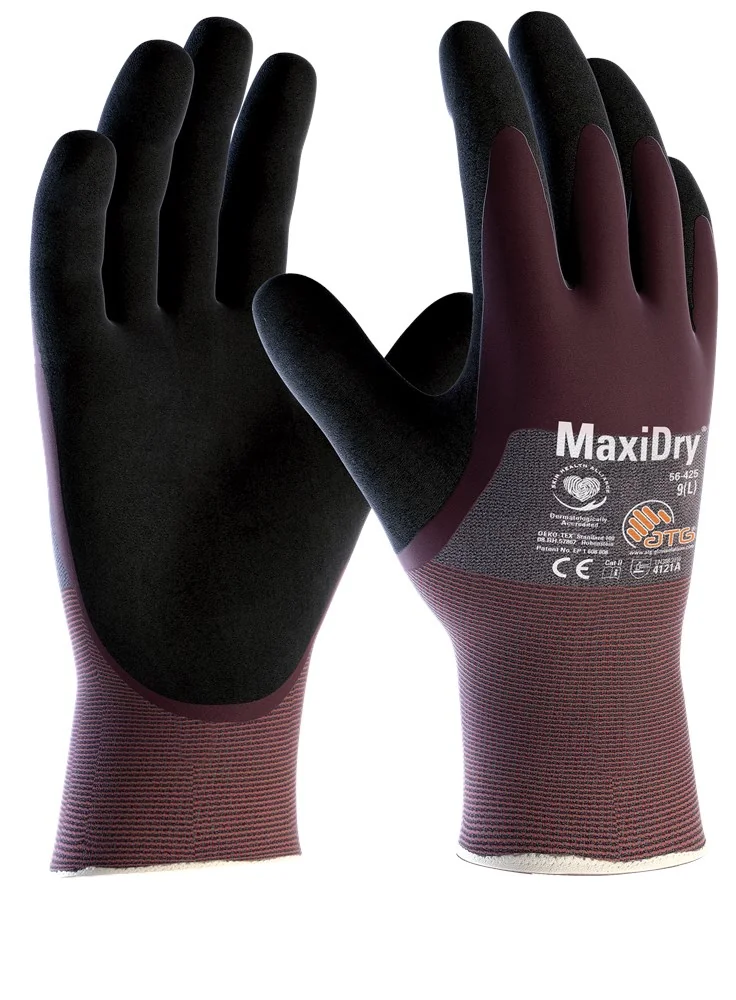 [2.57.56.425.06] ATG MaxiDry 56-425 paars (6)