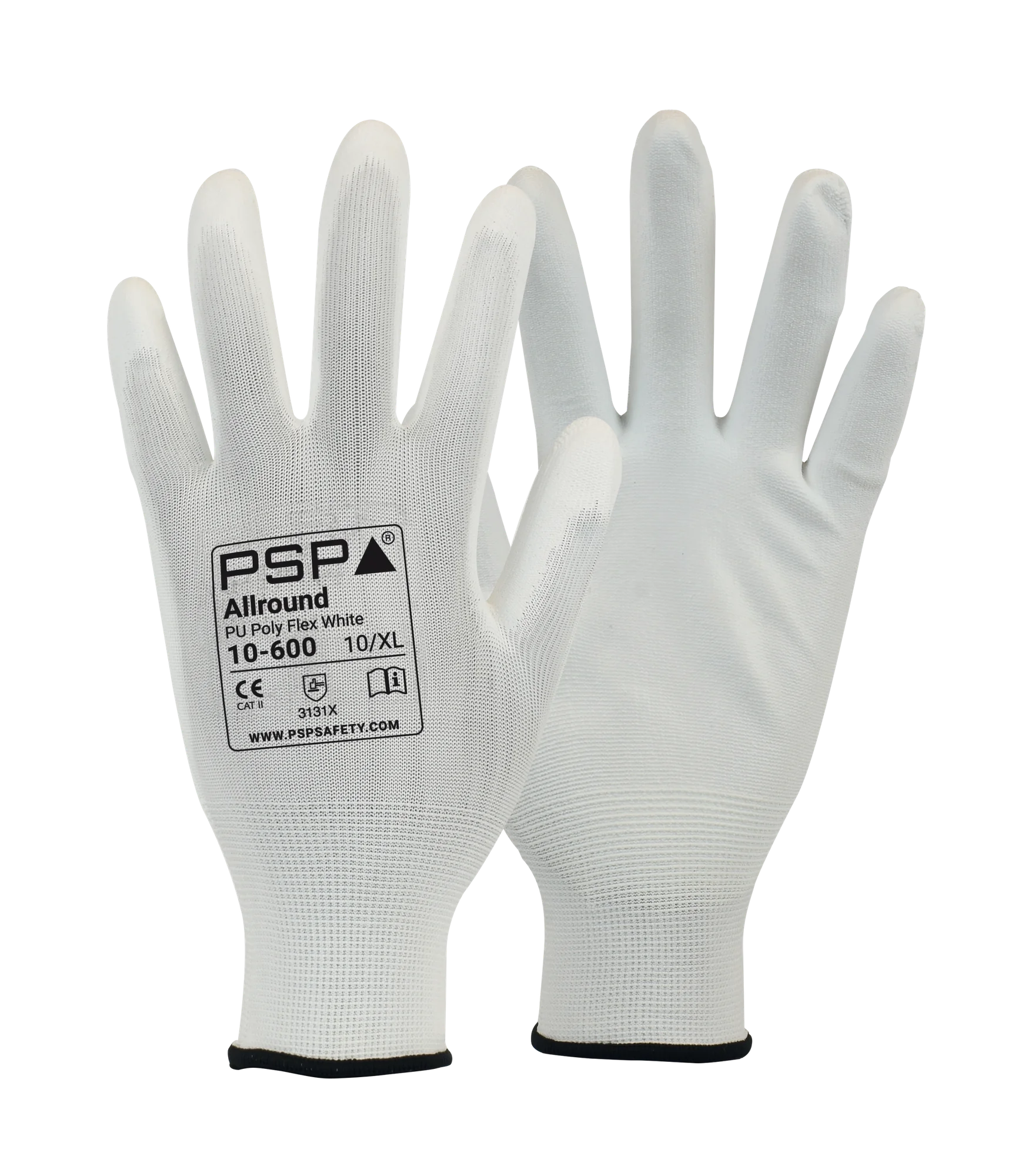 [2.01.10.600.07] PSP 10-600 Allround PU White Poly (7)