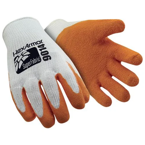 [2.22.60.981.06] HexArmor SharpsMaster II 9014 needlestick-resistant glove (6)