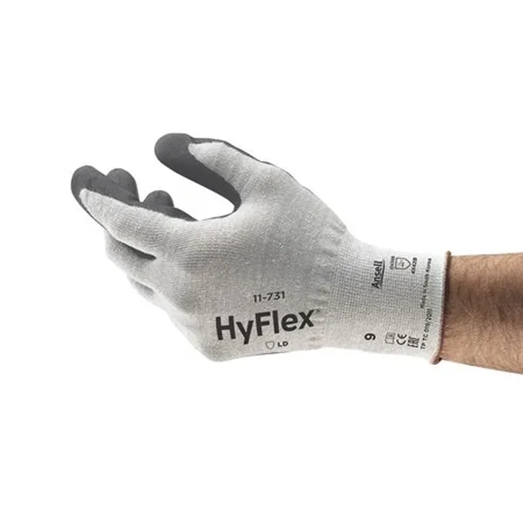[2.25.11.731.06] Ansell HyFlex 11-731 werkhandschoenen (6)