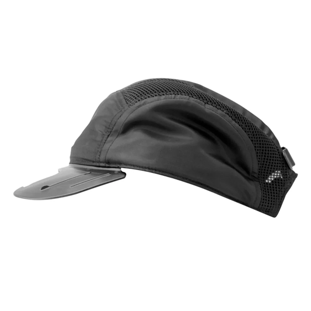 [1.31.51.330.00] JSP CAU330 Powercap Active Replacement Cap Black