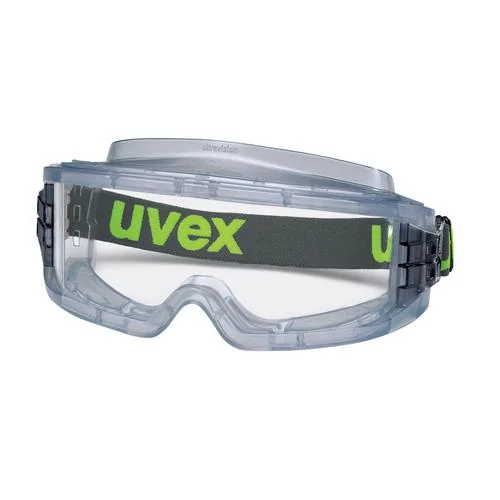[7.22.93.011.05] Uvex Ultravision 9301105 heldere ruimzichtbril