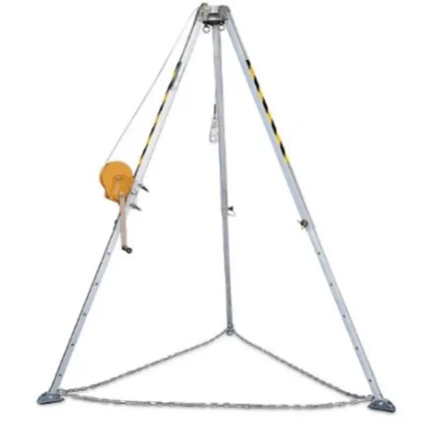 [9.30.55.020.00] Climax PCX-020 Rescue Tripod