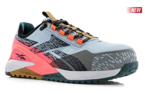 Reebok Nano IB382S1PS Sicherheitsschuh