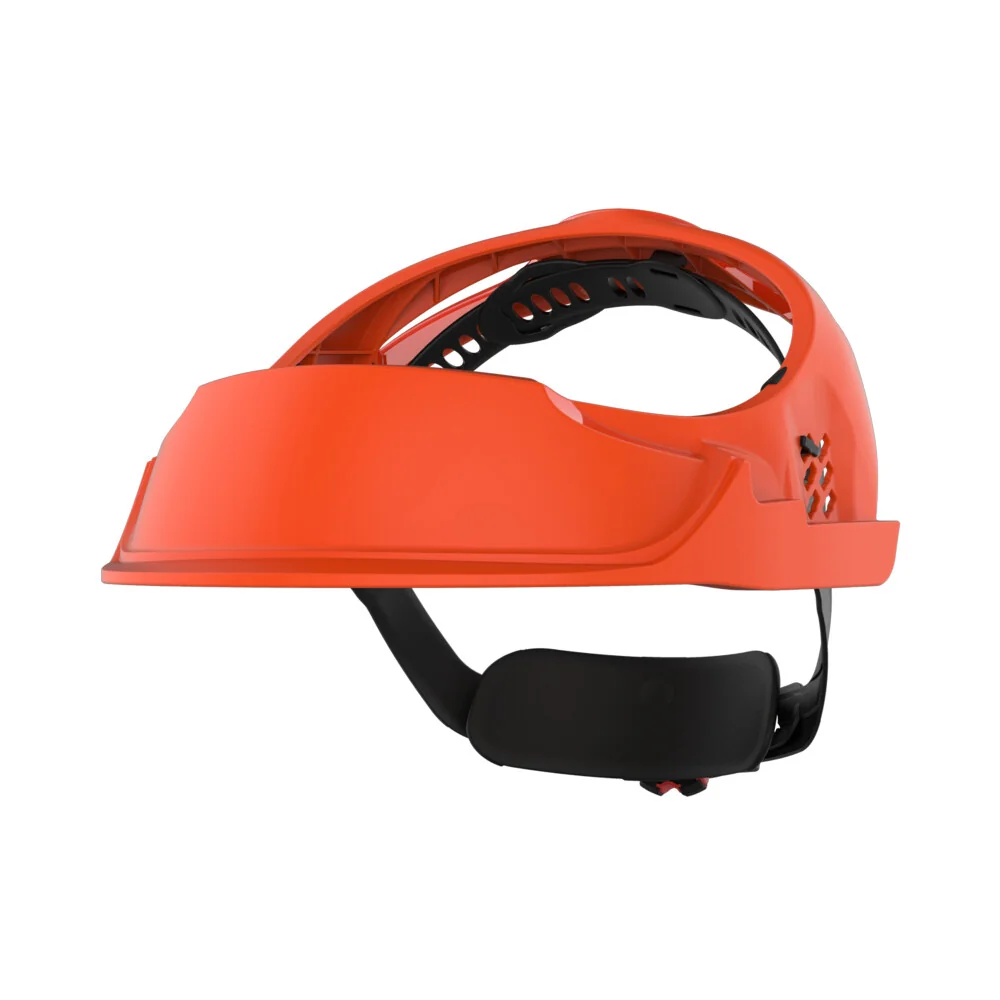 [7.31.19.400.80] JSP ADB280 EVOGuard Schermhouder oranje