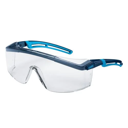 [7.22.91.640.65] Lunettes de securite transparentes Uvex Astrospec 2.0 9164065