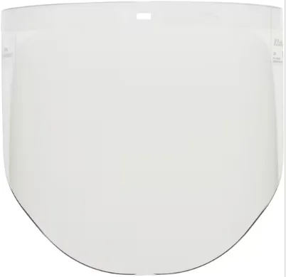 3M WP98 Gelaatsscherm acetaat helder, pro 10 Stk