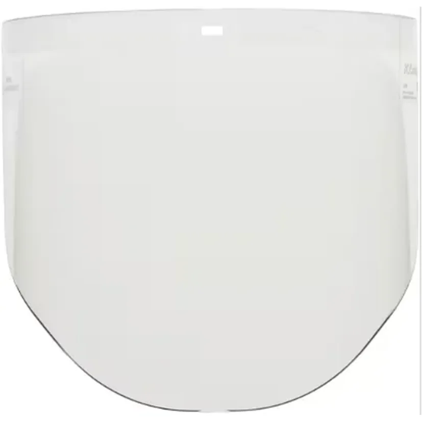 [7.21.19.558.00] 3M WP98 Gelaatsscherm acetaat helder, pro 10 Stk