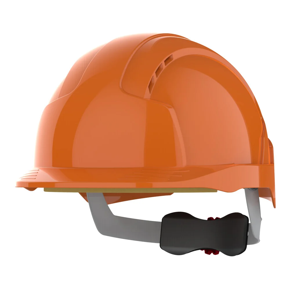 [7.31.10.171.80] JSP AJB170 EVOLite Mid Wheel Vented Oranje