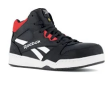 Reebok BB4500 IB4132S3 ESD High Top Arbeitsschuh