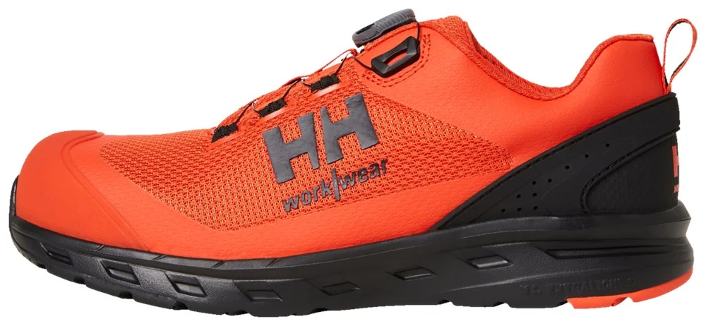 Helly Hansen 78233 Addvis Low WW 993