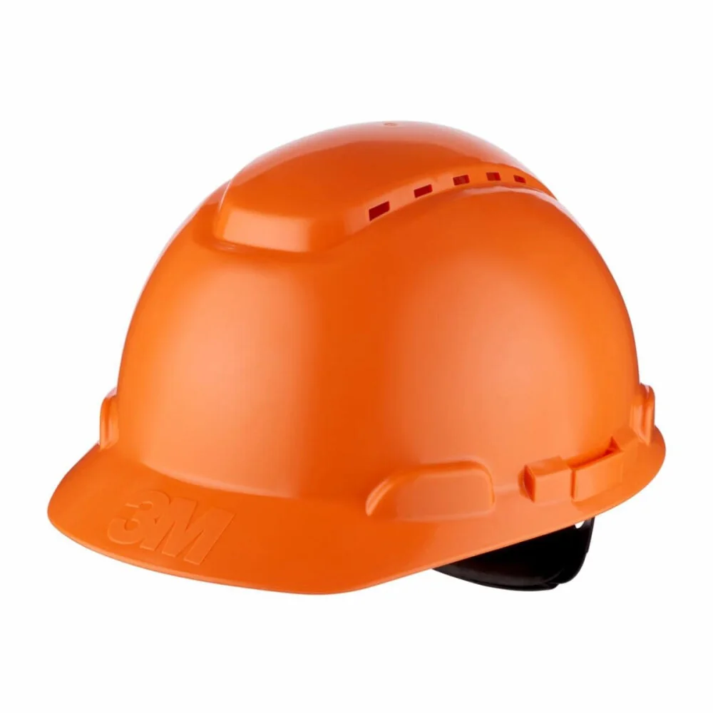 [7.21.11.740.00] 3M Peltor H700N-OR Helm Draaiknop Oranje